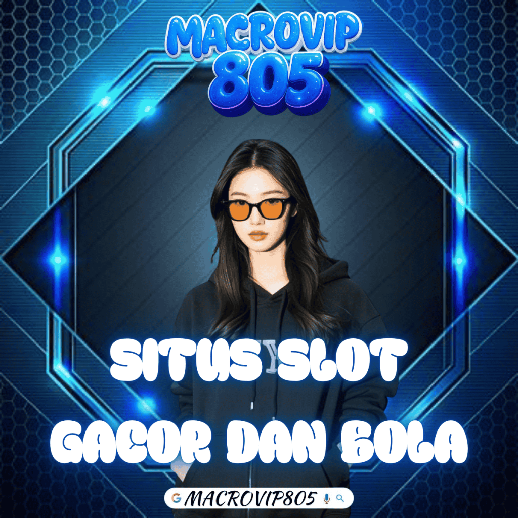 MACROVIP805